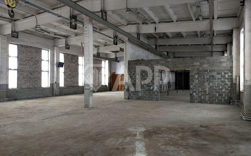 Склад, автосервис, производство в удобной локации фото