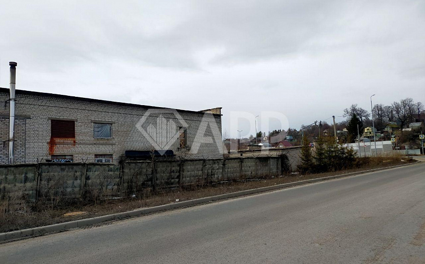 Склад, автосервис, производство в удобной локации фото