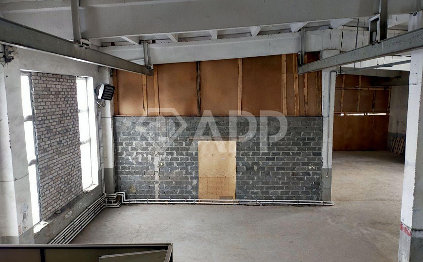 Склад, автосервис, производство в удобной локации фото