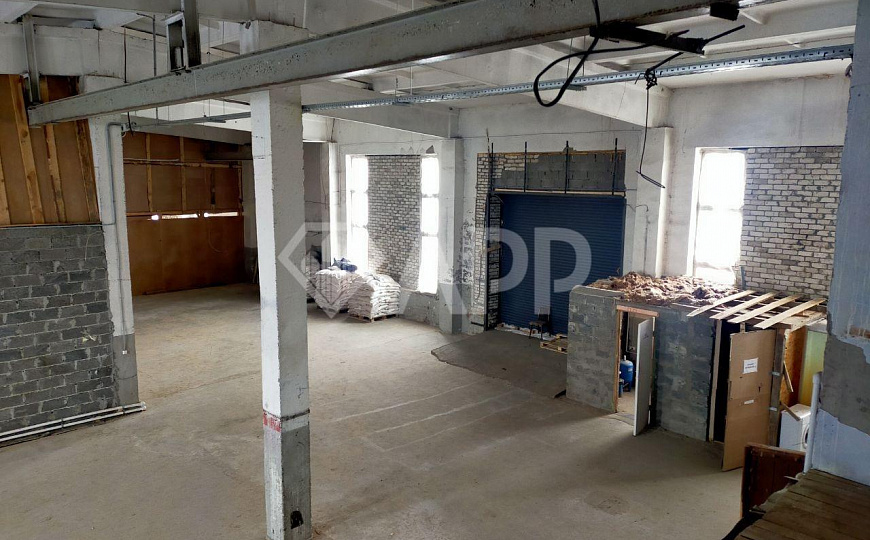 Склад, автосервис, производство в удобной локации фото