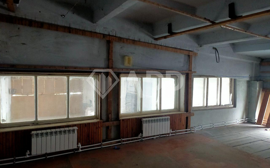 Склад, автосервис, производство в удобной локации фото