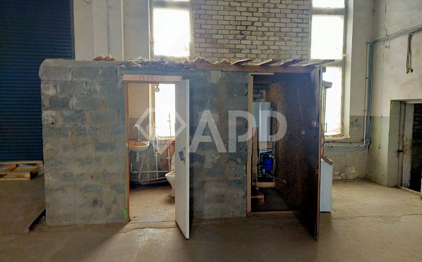 Склад, автосервис, производство в удобной локации фото