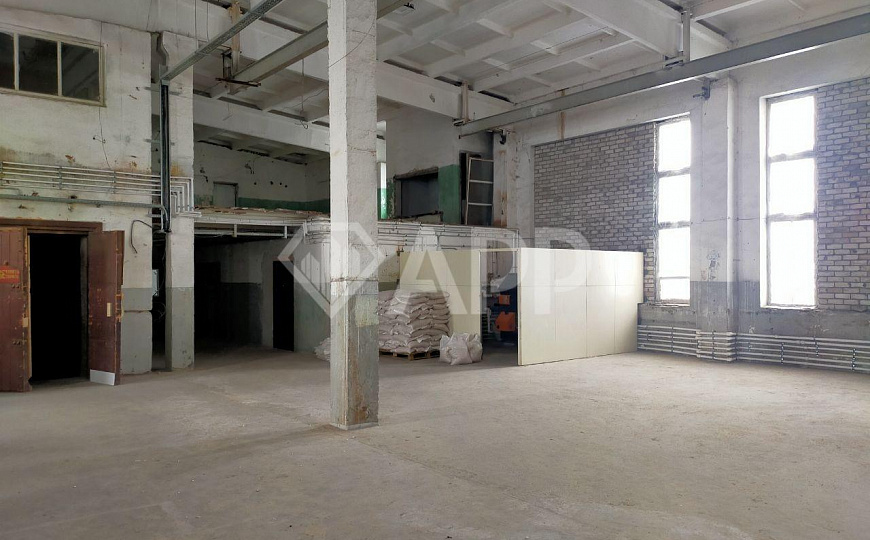 Склад, автосервис, производство в удобной локации фото
