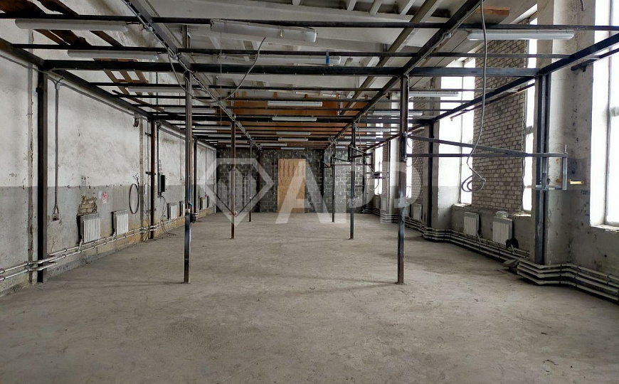 Склад, автосервис, производство в удобной локации фото