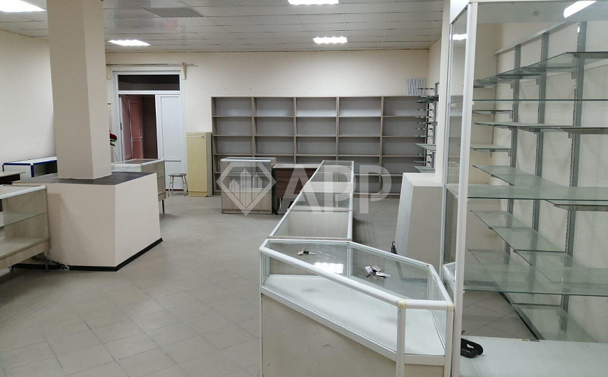 Продается готовый арендный бизнес  171 м² фото