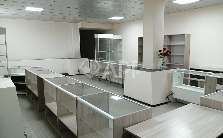 Продается готовый арендный бизнес  171 м² фото
