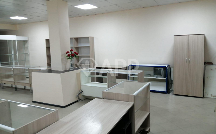 Продается готовый арендный бизнес  171 м² фото