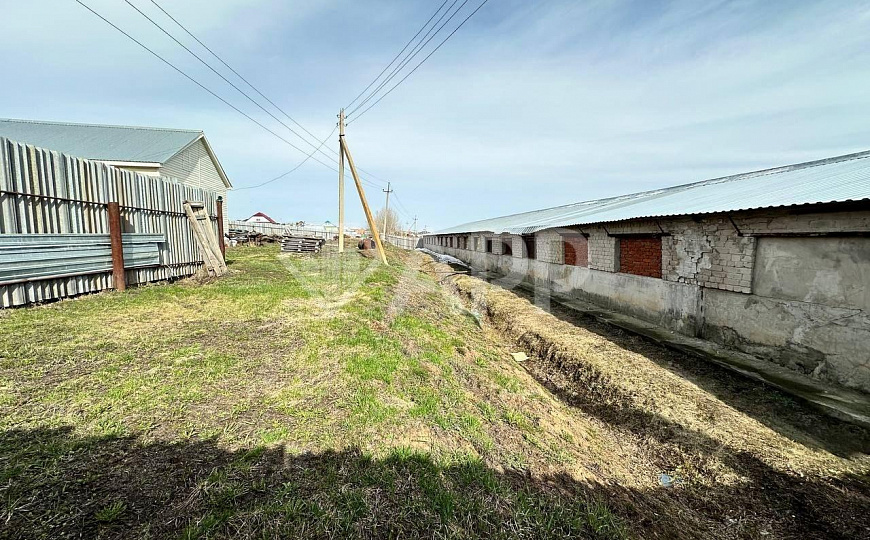 Продается земельный участок 4 623 м² фото
