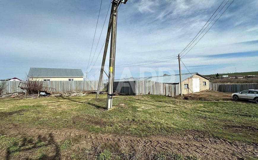 Продается земельный участок 4 623 м² фото