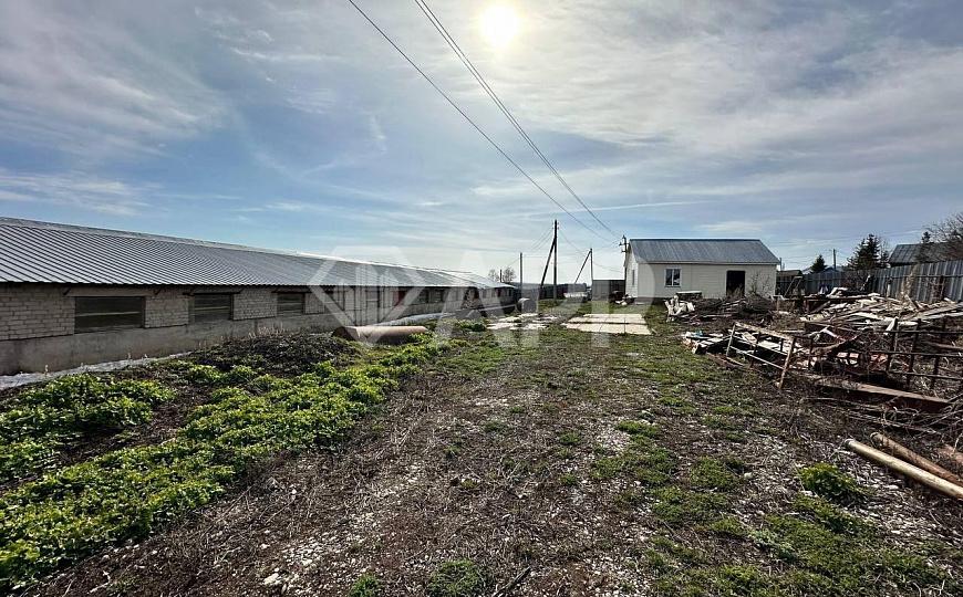Продается земельный участок 4 623 м² фото