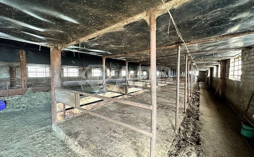 Продается земельный участок 4 623 м² фото