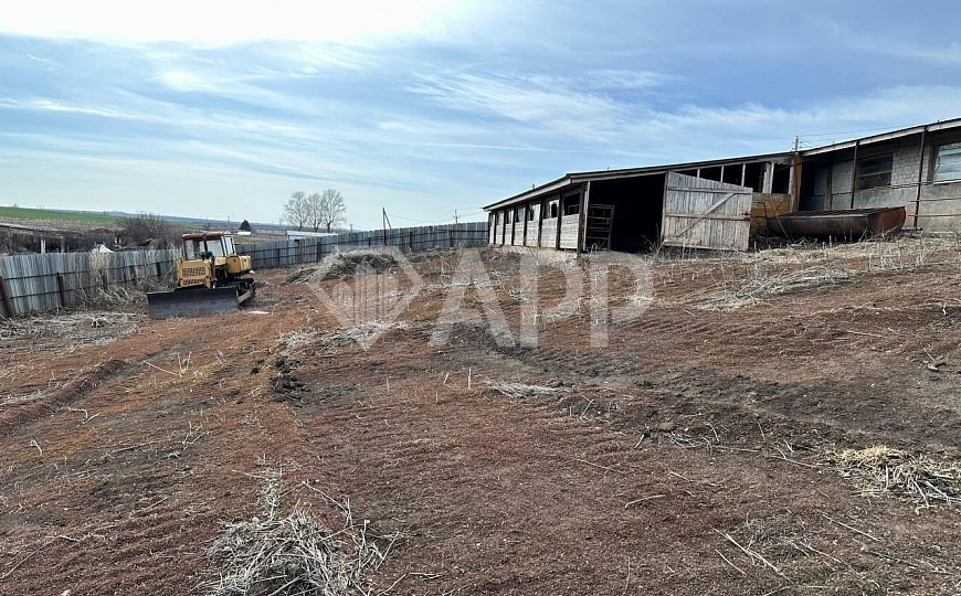 Продается земельный участок 4 623 м² фото