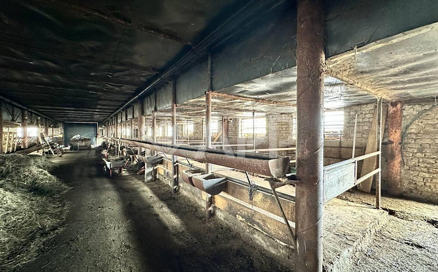 Продается земельный участок 4 623 м² фото