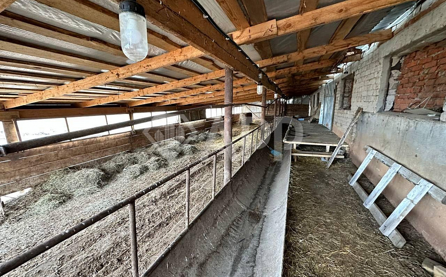 Продается земельный участок 4 623 м² фото