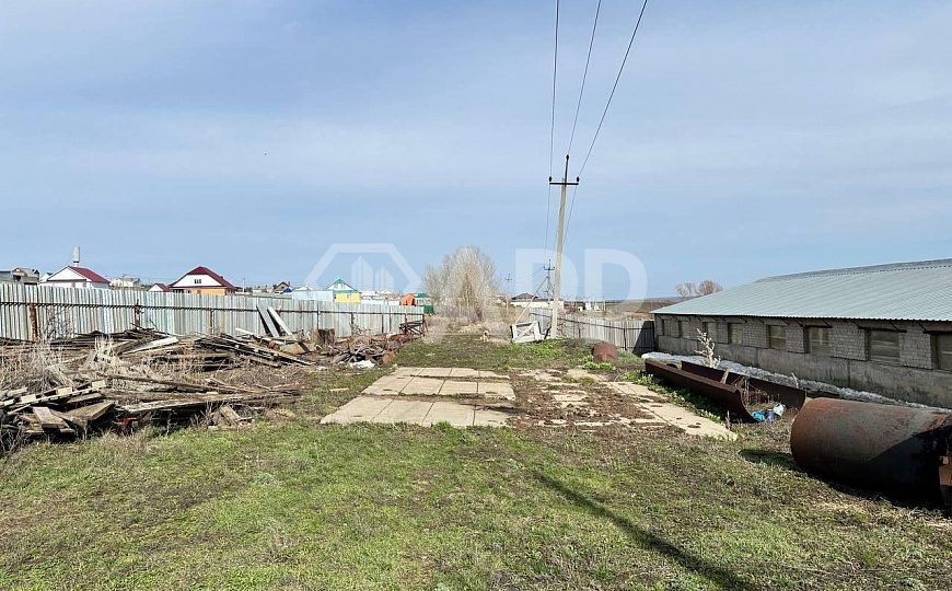 Продается земельный участок 4 623 м² фото