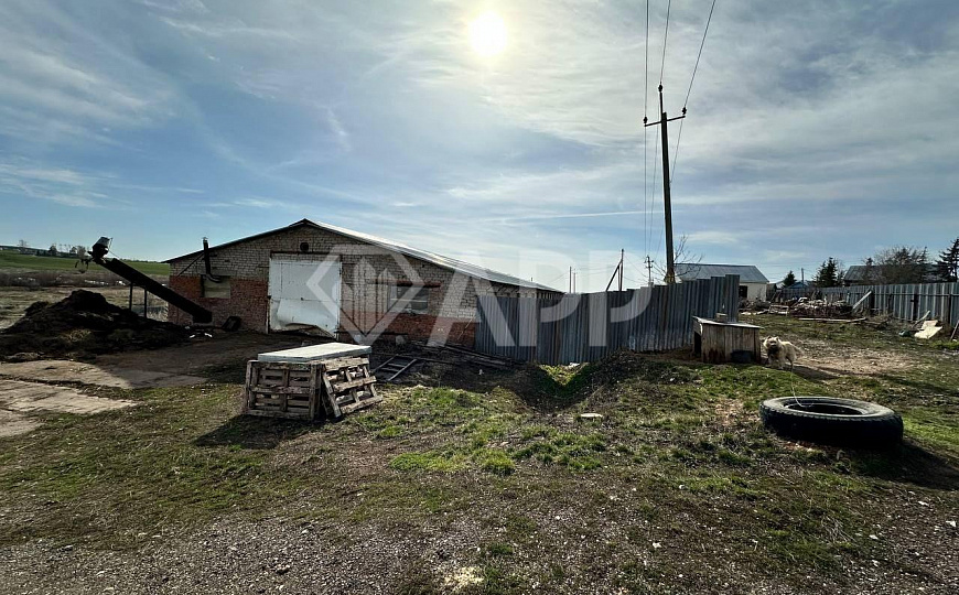 Продается земельный участок 4 623 м² фото