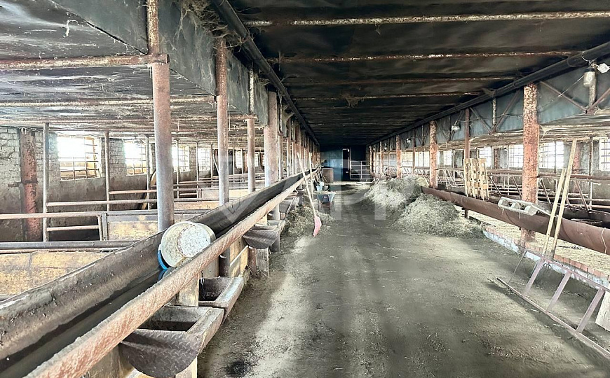 Продается земельный участок 4 623 м² фото