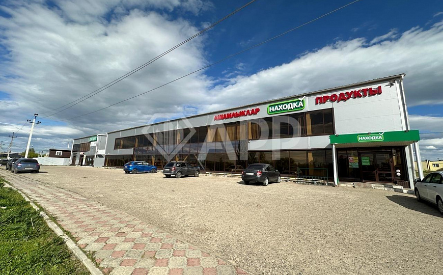 Сдается помещение свободного назначения 800 м² фото