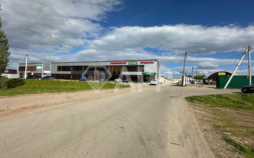 Сдается помещение свободного назначения 800 м² фото