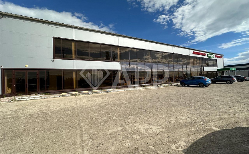 Сдается помещение свободного назначения 800 м² фото