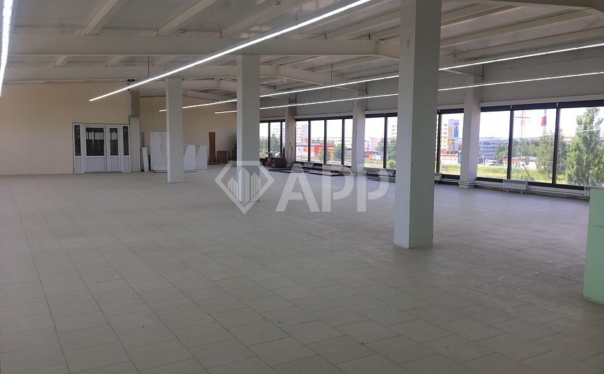 Сдается помещение свободного назначения 800 м² фото