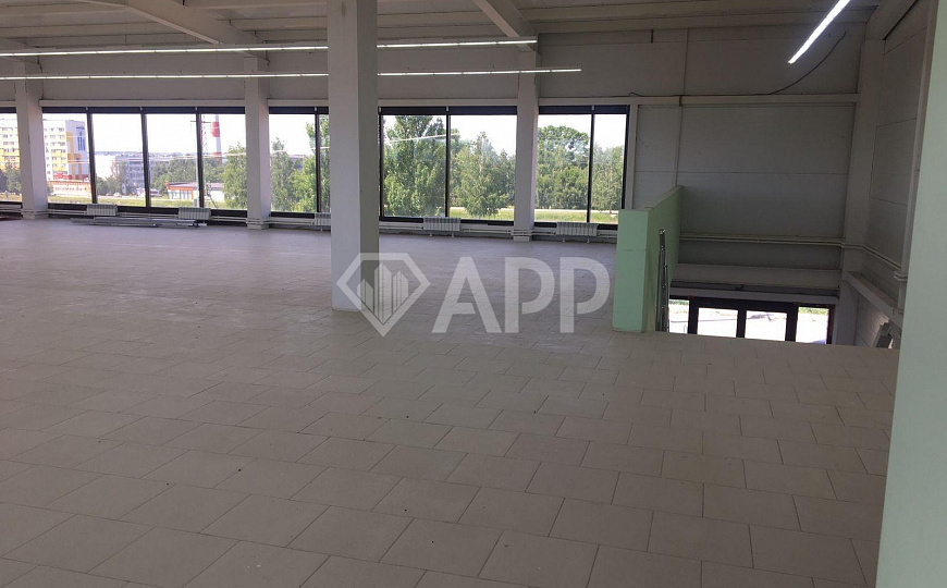 Сдается помещение свободного назначения 800 м² фото