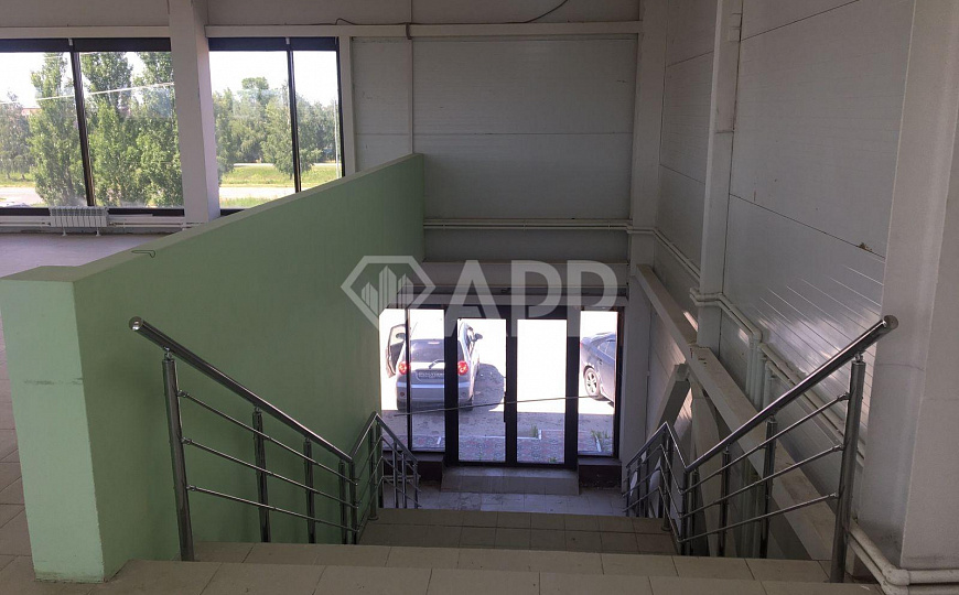 Сдается помещение свободного назначения 800 м² фото