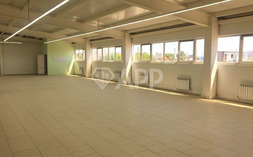 Сдается помещение свободного назначения 800 м² фото