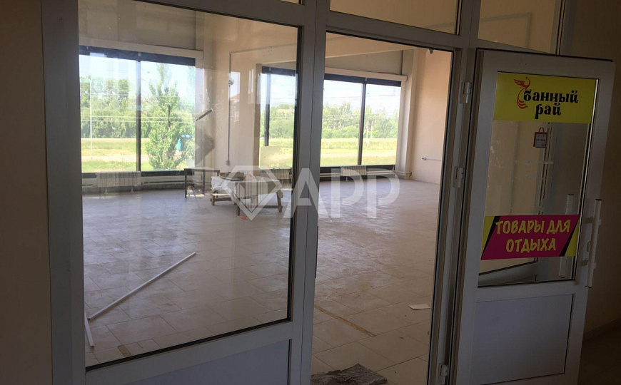 Сдается помещение свободного назначения 800 м² фото