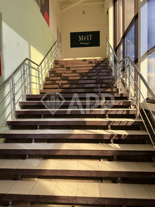 Сдается помещение свободного назначения 800 м² фото