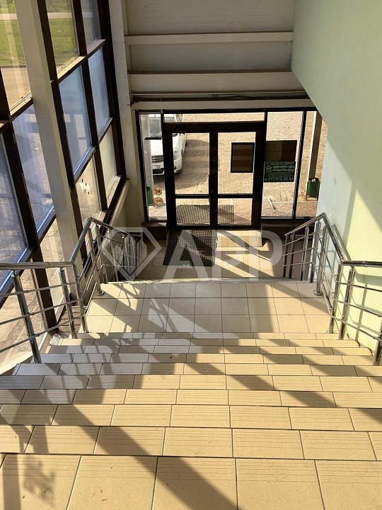 Сдается помещение свободного назначения 800 м² фото