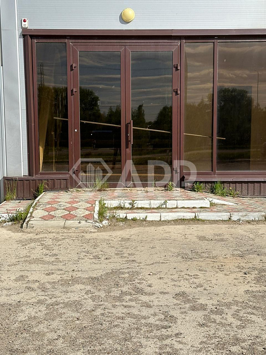 Сдается помещение свободного назначения 800 м² фото