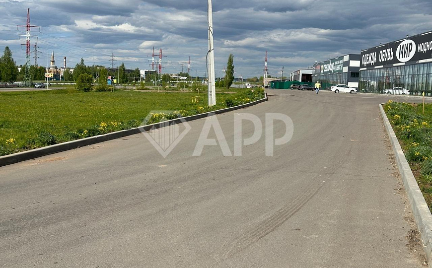 Сдается помещение свободного назначения 800 м² фото