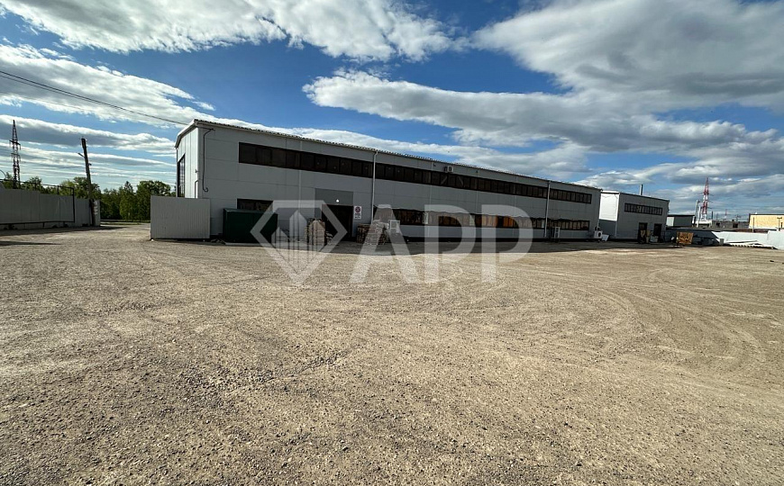 Сдается помещение свободного назначения 800 м² фото