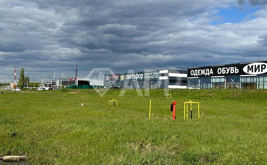 Сдается помещение свободного назначения 800 м² фото