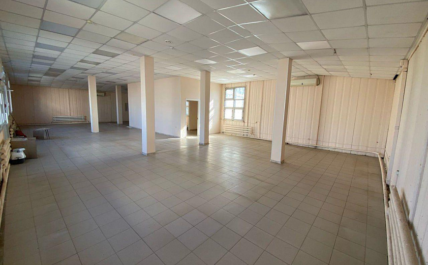 Помещение свободного назначения, 174,1 м2 фото