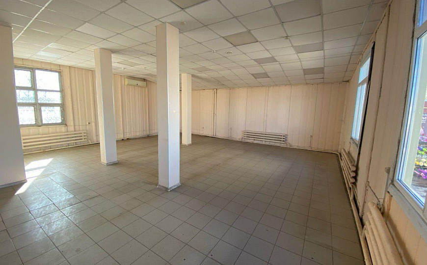 Помещение свободного назначения, 174,1 м2 фото