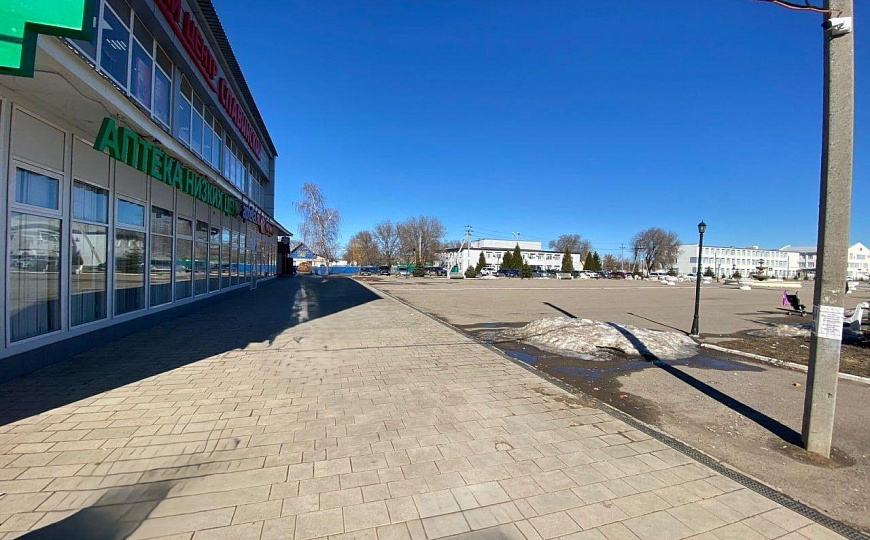 Помещение свободного назначения, 174,1 м2 фото