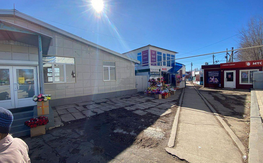 Помещение свободного назначения, 174,1 м2 фото