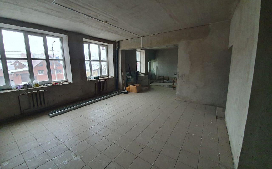 Продам помещение свободного назначения, 160 м² фото