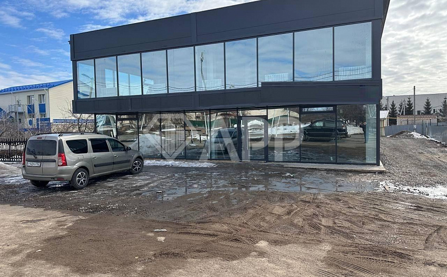 Сдается помещение свободного назначения фото