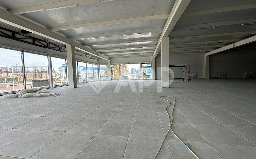 Сдается помещение свободного назначения фото