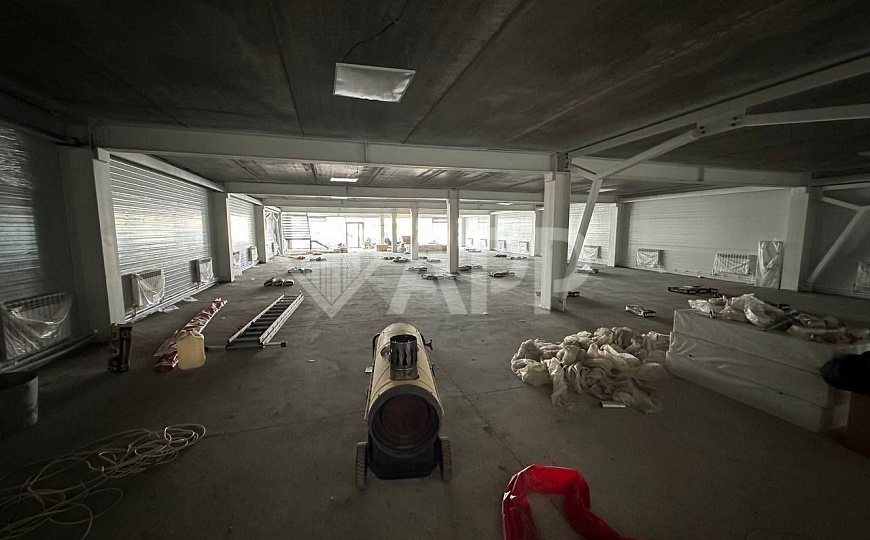 Сдается помещение свободного назначения фото