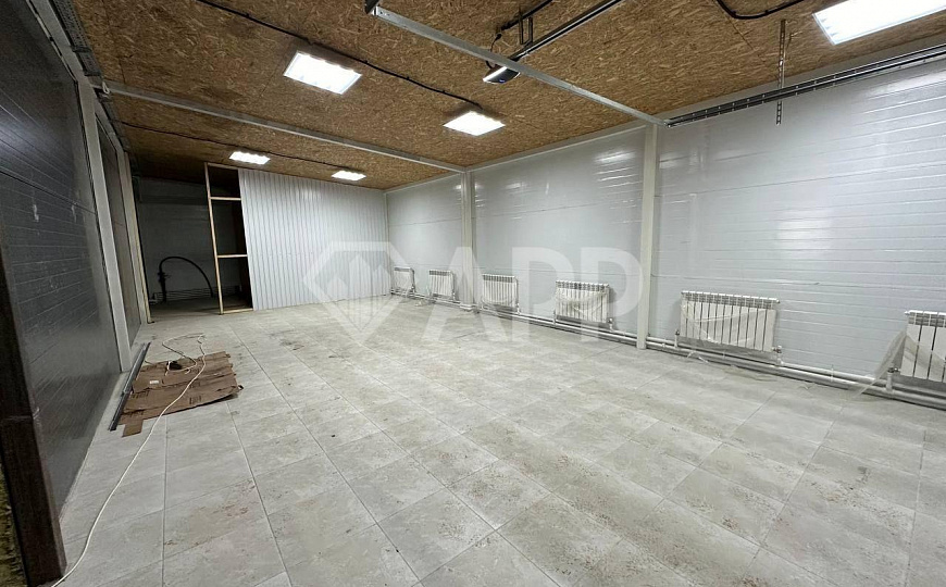 Сдается помещение свободного назначения фото