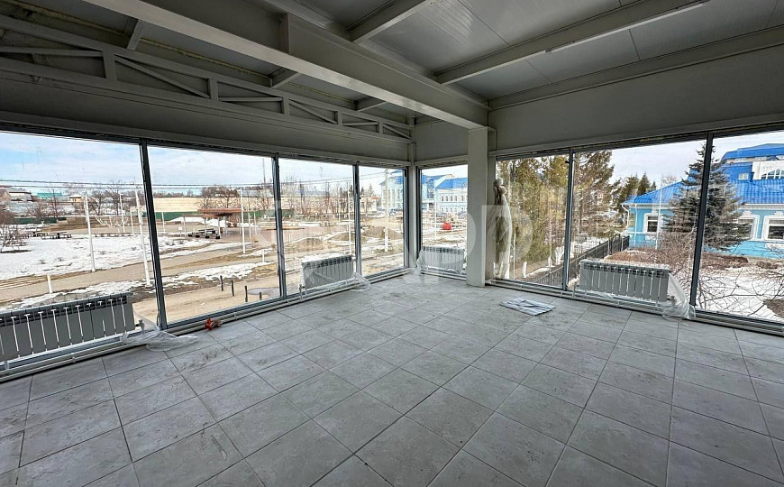 Сдается помещение свободного назначения фото