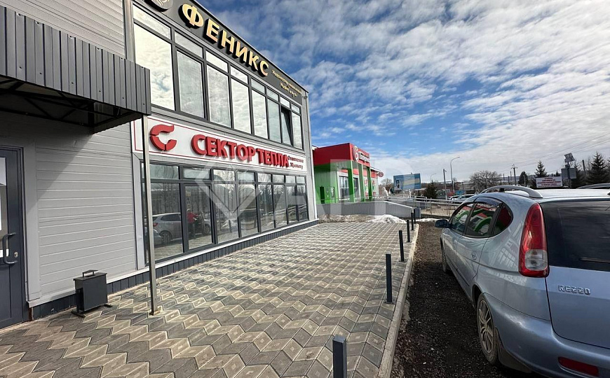 Сдается помещение свободного назначения фото