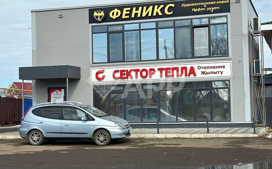 Сдается помещение свободного назначения фото