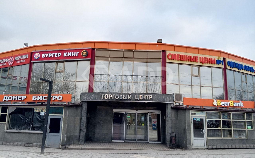 Сдам торговое помещение, 150 м² фото