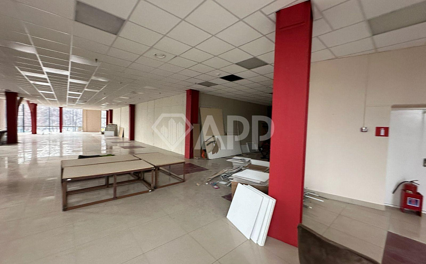 Сдам помещение свободного назначения, 303 м² фото