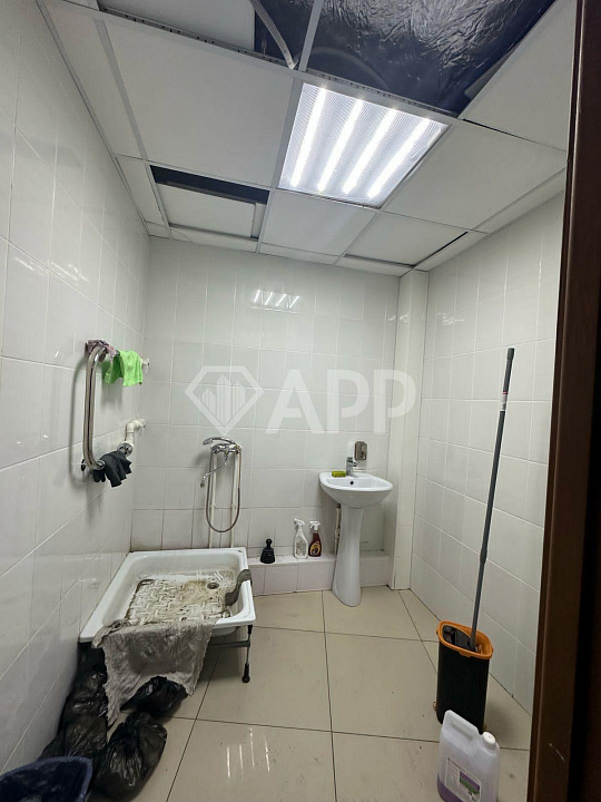 Сдам помещение свободного назначения, 303 м² фото